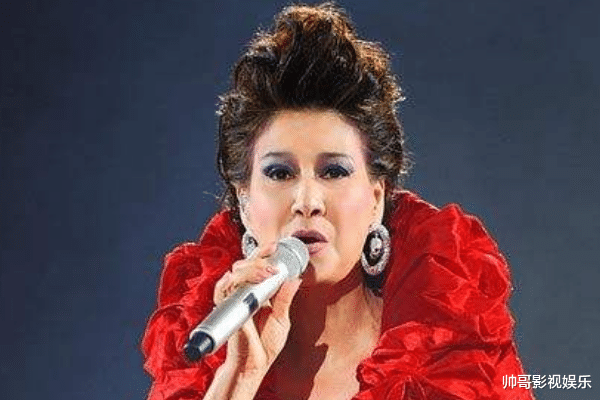 甄妮|甄妮不仅音乐才华横溢，屡获歌曲大奖，其他方面也很全能