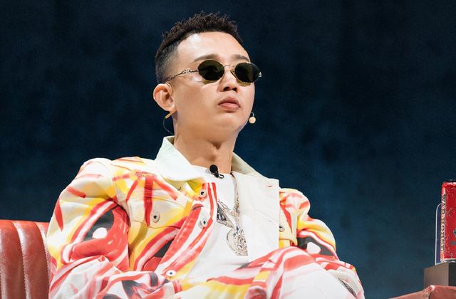 中国新说唱|《中国新说唱》四季捧红5个冠军，真正走红的只有他一人