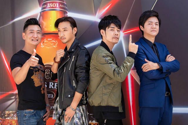 姚明▲就要狠罚！姚明、孙红雷、张凯丽、侯耀华等被起诉，可能将面临30亿罚款