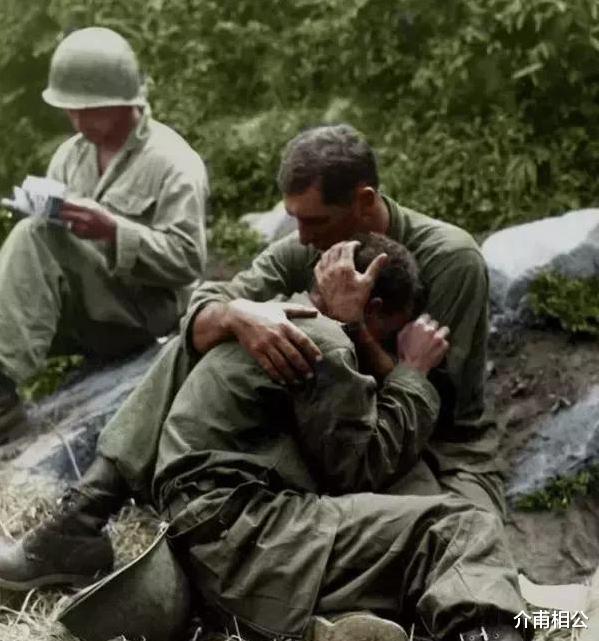 美军：砥平里之战两个月后，美军第2师被打回原形，美媒：中国人都是疯子！