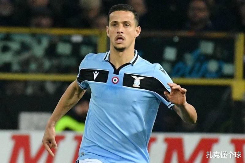 『巴西队』重现巴西荣光?这7名球员即将在欧洲足坛大显身手