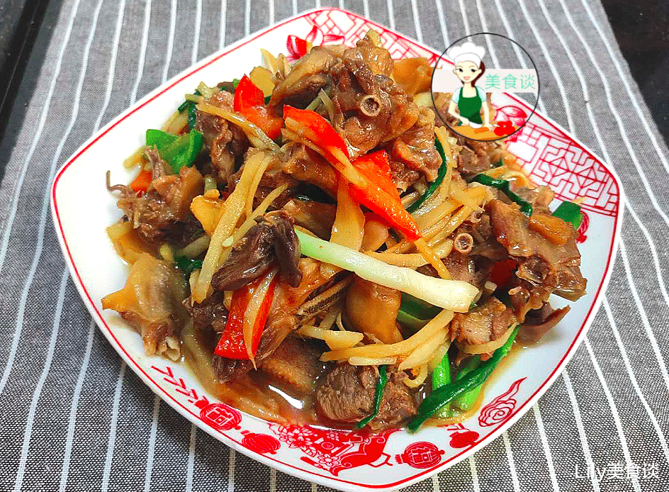 「食材」立夏来临，吃猪肉不如吃此肉，焖一锅香到流口水，关键是价格便宜