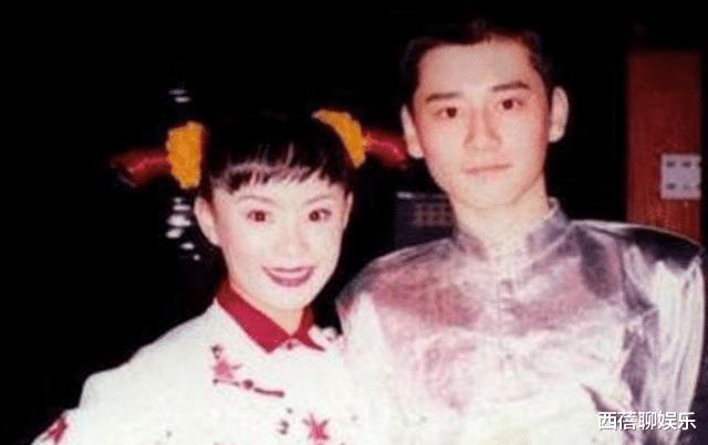 邓超|孙俪曾和他相恋同居多年，邓超到现在都介意，现过成这样