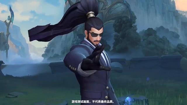 『手机游戏』LOL手游封测即将开启，首发36名英雄，征服者5层叠满，门牙塔没了