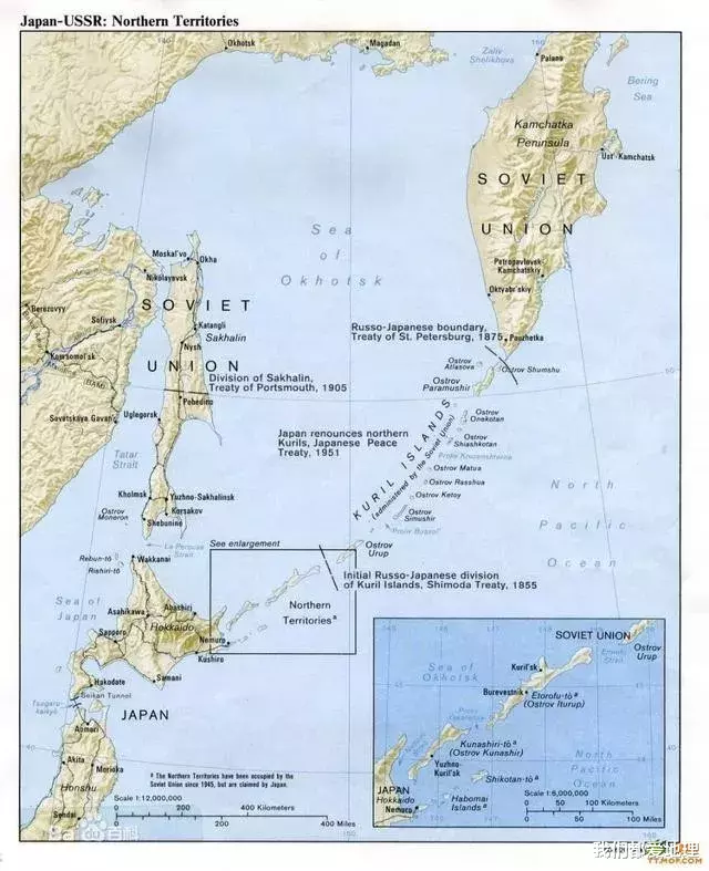 高原@世界十大半岛！