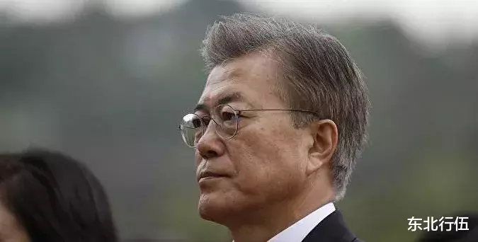 文在寅|文在寅退位让贤,被迫下台?