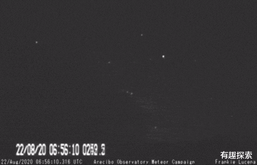 颜宁|大西洋风暴“劳拉”上方现巨型喷流， 蘑菇状，向太空边缘飞去