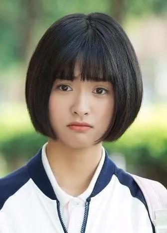 发型|这几种最显脸大的发型，稍微改变就立马美一个档次！