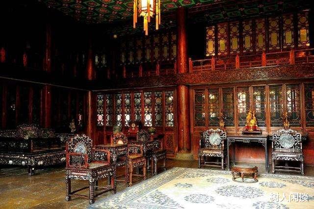 『恭亲王』全球最“贵”豪宅之一，号称首富都买不起的恭亲王府，究竟贵在哪