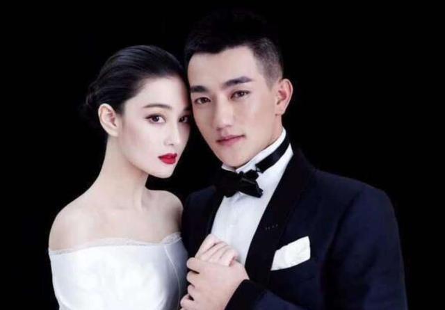 张馨予|结婚必须嫁给爱情张馨予，如今婚后到底幸福吗，别再被她骗了！