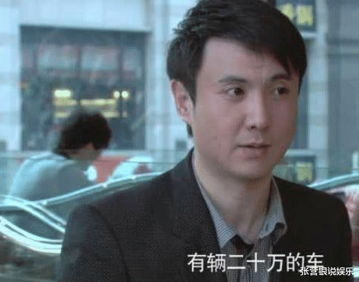 『沈腾』7年前的《北京青年》有沈腾？认出李晨不难，你能认出沈腾吗