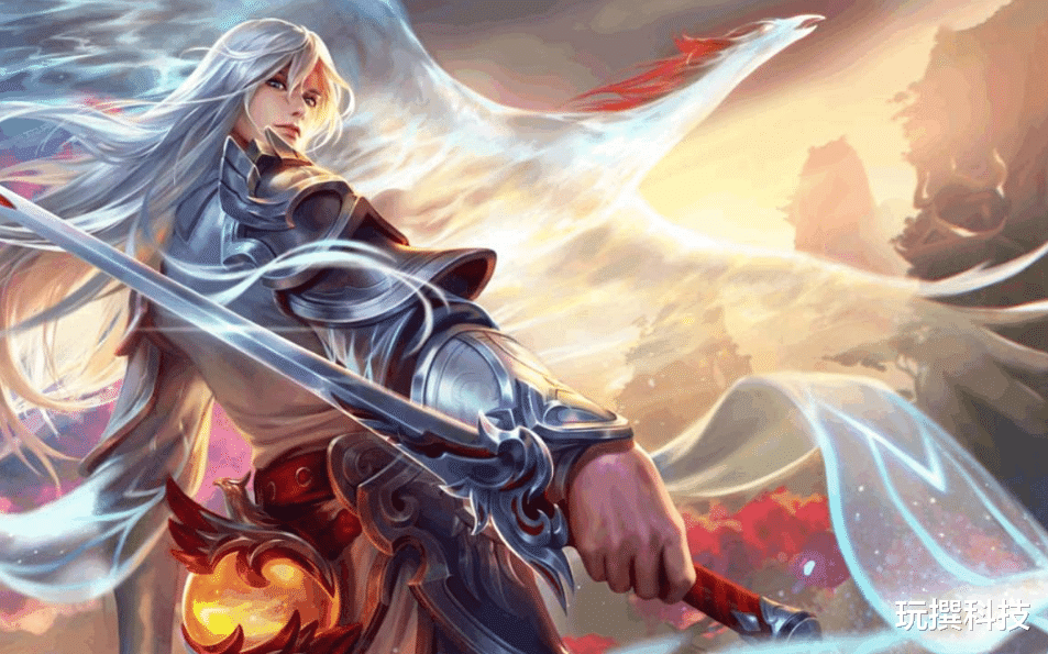 李白|S21战令别急买!李白新皮已提上日程?看清特效:买定了!