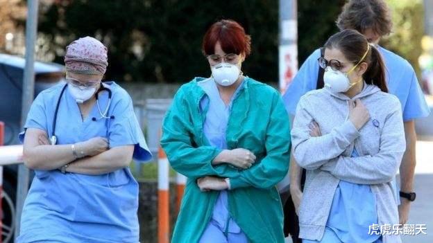 『美国』美国确诊人数破10万，死亡率和治愈率都很低，为什么？