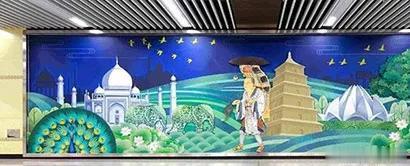 「西安地铁」西安地铁5号线、6号线最新消息