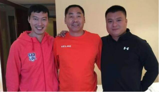 山东鲁能：他曾是鲁能名将，27岁就退役接手家族企业，如今已成地产大亨