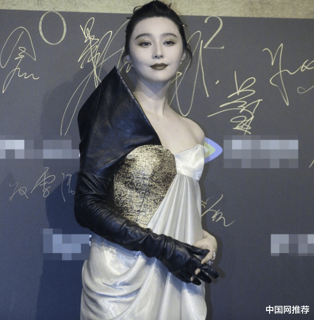 马保国|群星亮相ELLEMEN电影英雄盛典,范冰冰气质好金晨颜值高