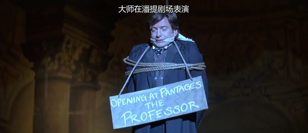 「金刚狼」从未拍过烂片的导演，安排了这场蝙蝠侠与金刚狼的宿命对决！