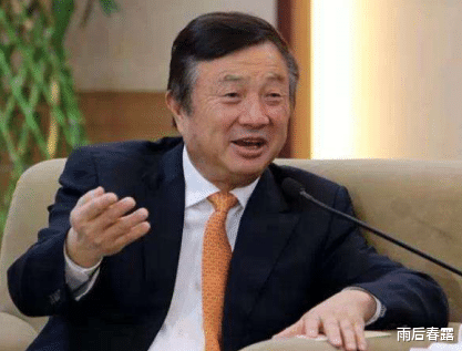 「华为」华为忍无可忍!任正非反击:特朗普,接招吧!网友:华为给力!