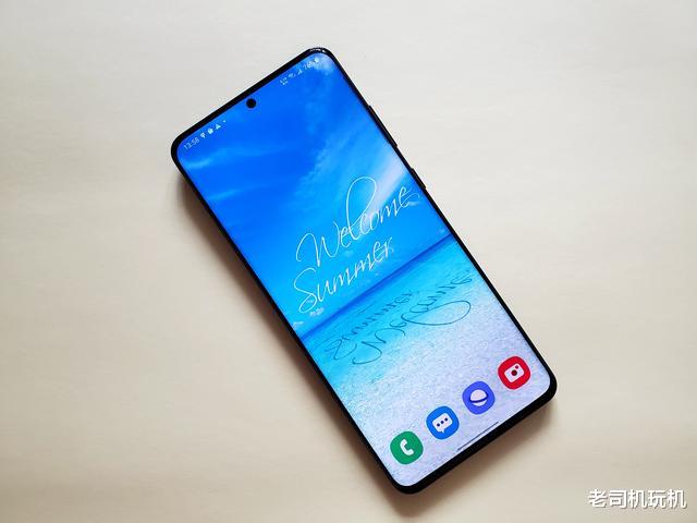 摄像头|三星S20 Ultra评测：1.08亿像素拍出精彩的世界