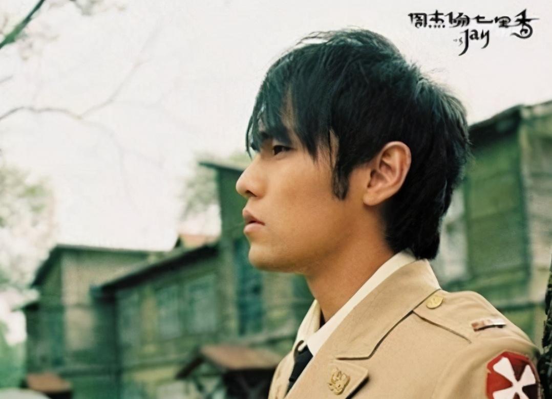 周杰伦|20年前，周杰伦遇到了他命中的解封者，从此颠覆华语乐坛