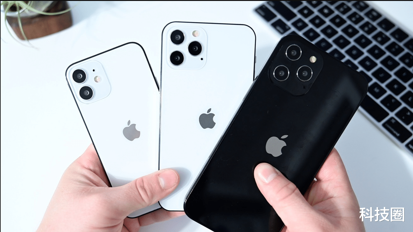 苹果|小米高管吐槽iPhone 12电池容量，这次真说对了苹果太差了