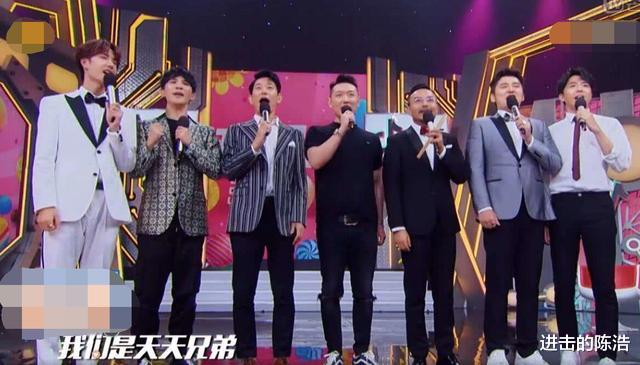 欧弟■对不起欧弟，可能是我们“冤枉”你了，网友：要怪就怪汪涵