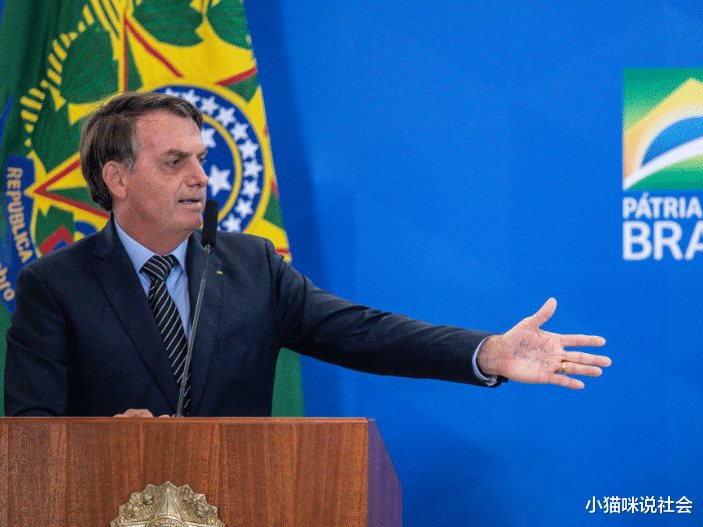 【巴西】巴西彻底“崩盘”!北京疫情升级,“制裁”已经开始,世卫组织正式发声