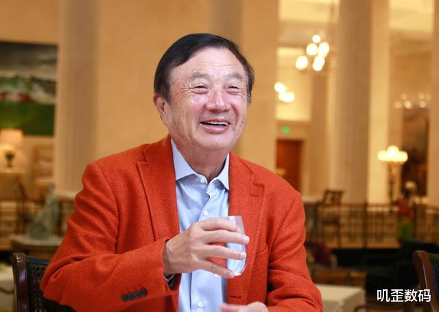 华为手机|华为官宣！谁也没有想到，逆境中的华为再次爆发出了巨大的能量