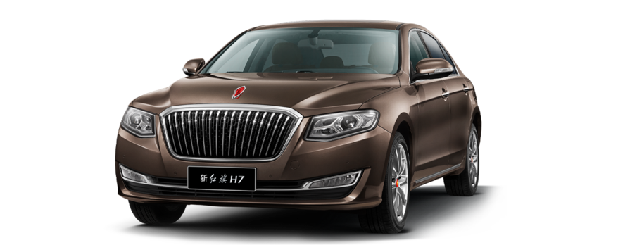 沃尔沃|红旗为何销量能赶超沃尔沃？便宜！