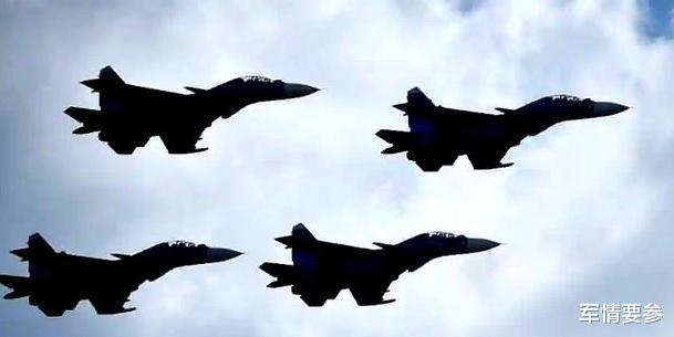 印度■这就是王牌？印度司令亲赴一线，同时带来大批美国战机！