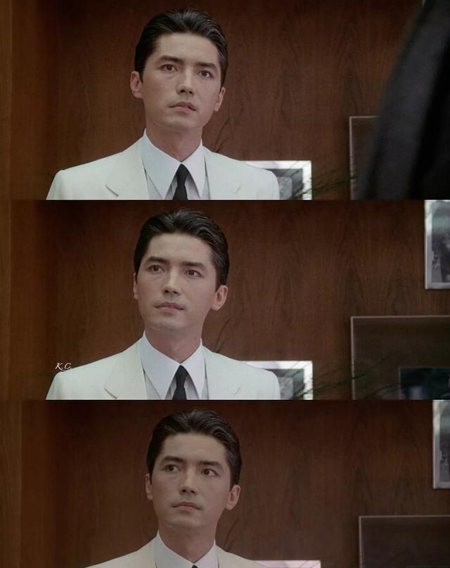 尊龙@“亚洲第一美男”尊龙：迷倒林青霞王祖贤，68岁仍单身只倾心陈冲