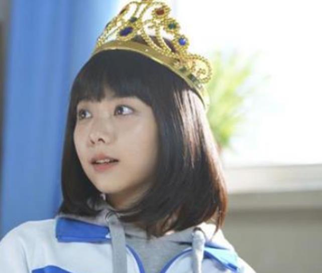 #刘昊然#最好的我们：四年前VS四年后，剧中最美的她如今已经退圈了