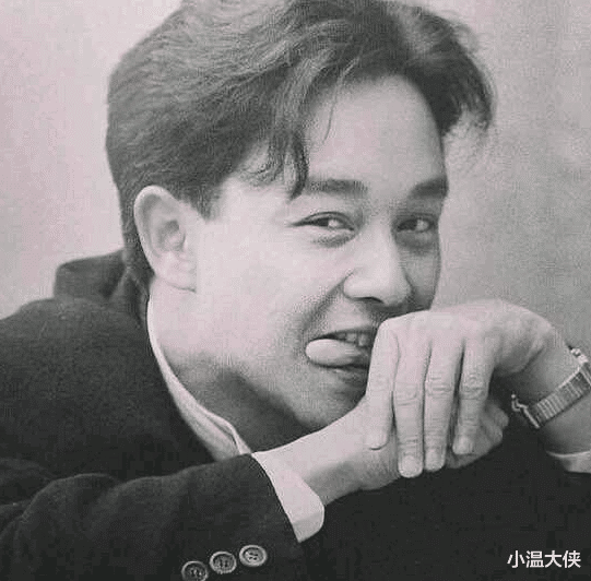 「张国荣」2001年, 张国荣对毛舜筠说: 如果你当初肯嫁给我, 可能会改变我的一生