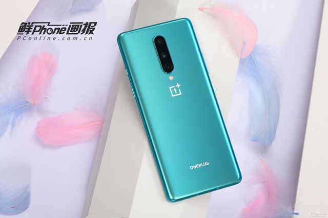 一加科技|轻旗舰就不配有春天？顶流5G口碑轻旗大混战