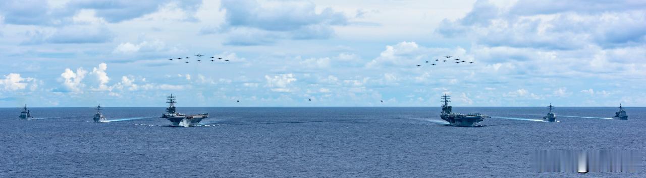 东部战区|东部战区在台湾海峡实战演练！这意思还不明显吗？