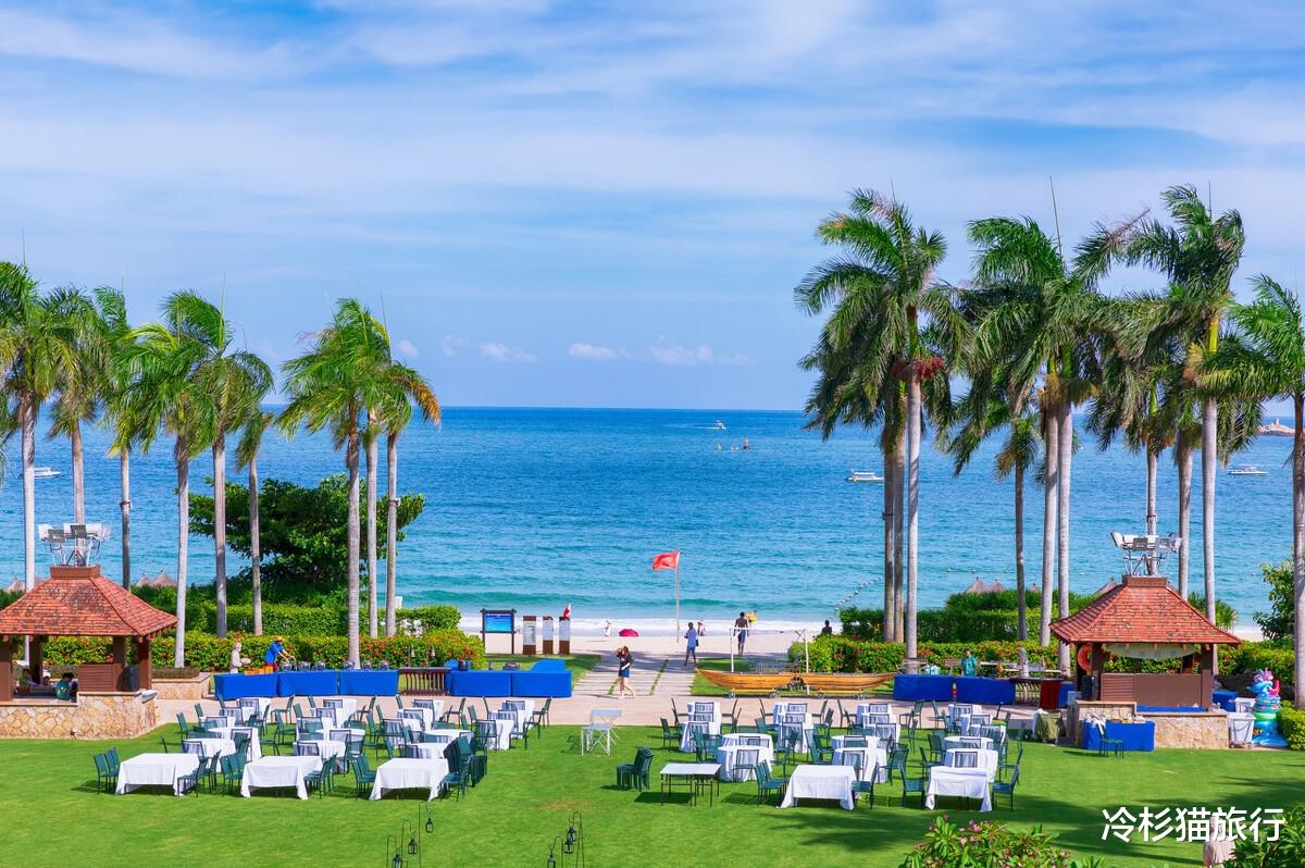 黄果树瀑布 CNN评出“中国最美的40个地方”,你还差几个?