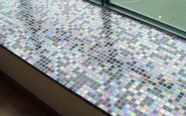 :飘窗别再用大理石来装了,如今流行这样设计,效果好看十倍!