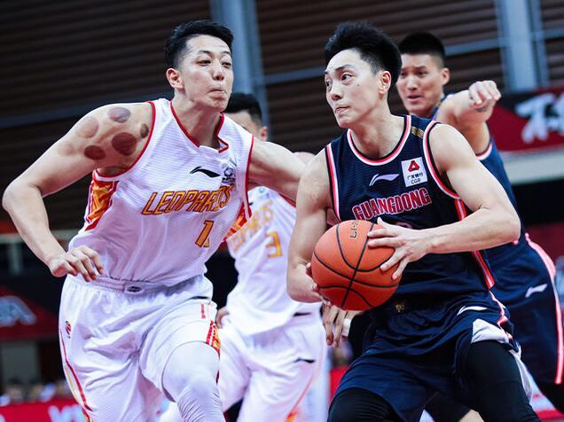 杜锋|CBA最惨烈一战!82次犯规,109次罚球,杜锋超级高水平!