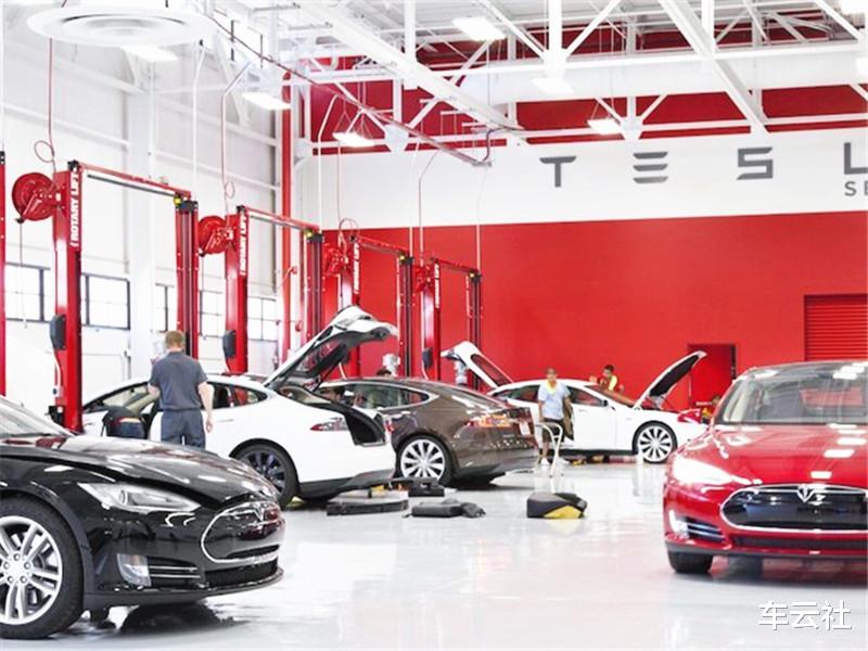 特斯拉|特斯拉“天价维修”，1根管子15万，10块的零件，修修要1.4万！