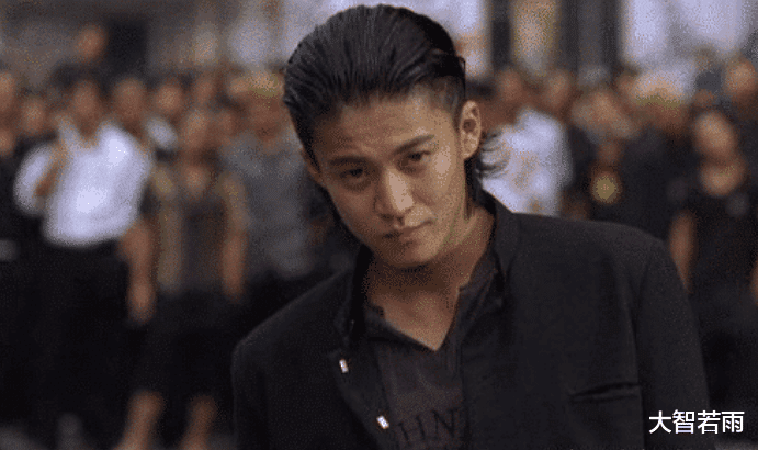 佛系|最“佛系”经纪公司,收入只靠一个艺人,老板探班要他要坚持住