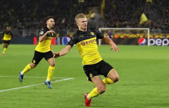 「巴塞罗那」哈兰有望转会利物浦, 巴萨将签下普贾尼奇