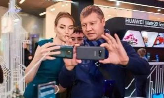 华为|铁兄弟!任正非不再孤军奋战!马化腾带着腾讯高调宣布支持华为!