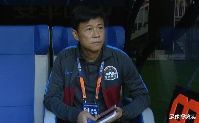 广州富力|3-1!富力巨星踢疯了,半场独造3球,中超劲旅被逼入绝境