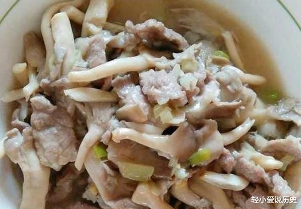 『土豆』这六种食物只要二次加热，就能变成致癌的食物！