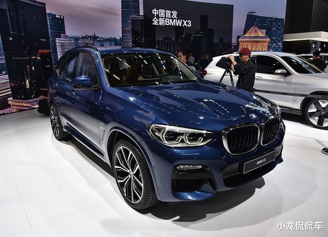 SUV|2020年6月高端SUV销量榜出炉，前五名中德系车占80%，美系车占20%