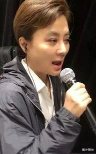 「李玲玉」就在昨天，57岁传奇歌后李玲玉被曝新情况