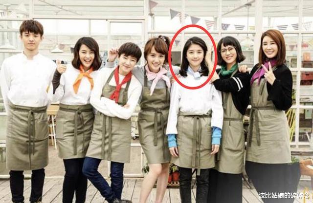 聂小倩■最丑聂小倩,装傻充愣宁采臣,新倩女幽魂能看的只有燕赤霞跟姥姥