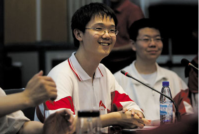 清华大学|拒绝保送北大清华，703分却被美国11所高校拒收，如今他怎样了？