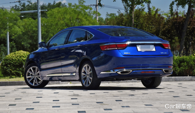 #本田雅阁#配置1.5T就有180马力，关键不到10万开回家，雅阁太贵就选它吧