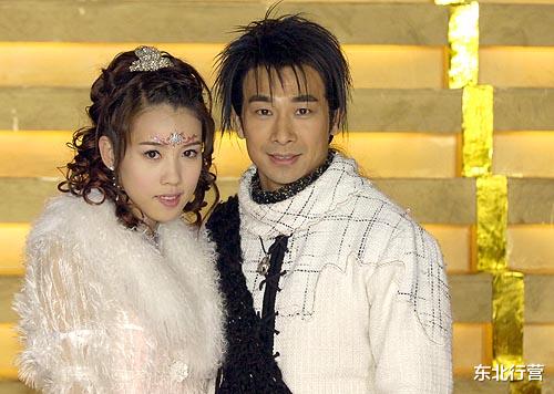 章子怡|出道就让宁静为她做配，扬言超过章子怡，今演丫鬟蹭红毯遭驱逐